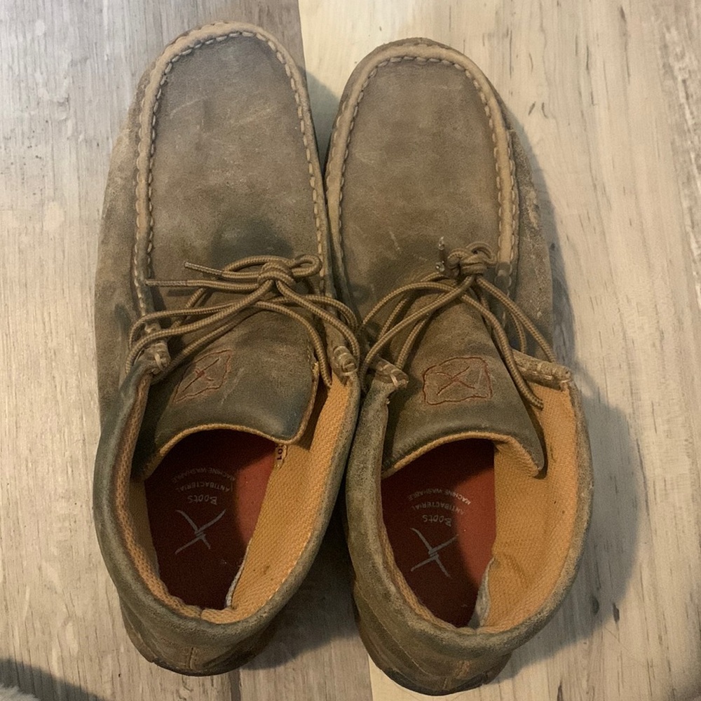 Twisted X Boots